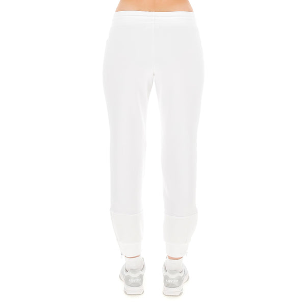 Squadra III Pantalon survêtement Femmes - blanc | Tennis-Point