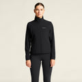 ADV Essence Veste running Femmes - noir