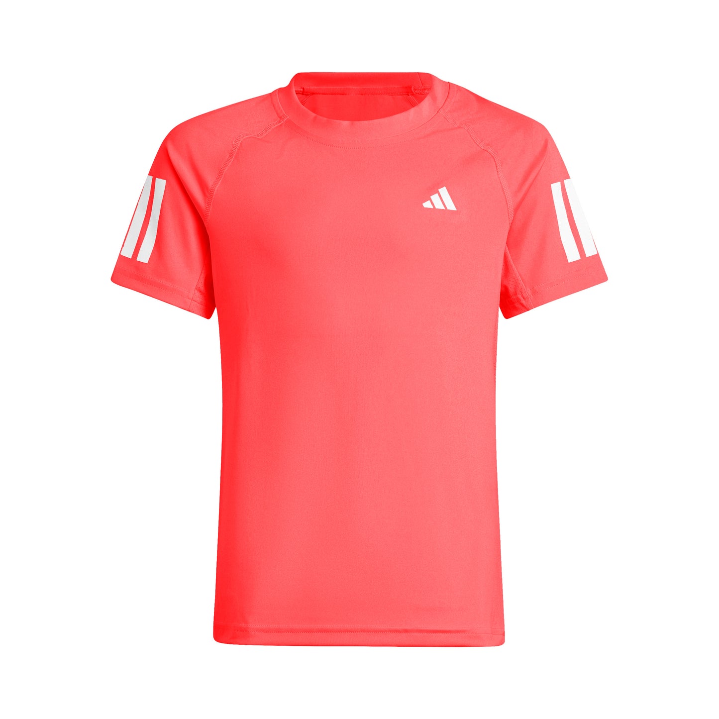 adidas Club T-shirt Enfants - corail