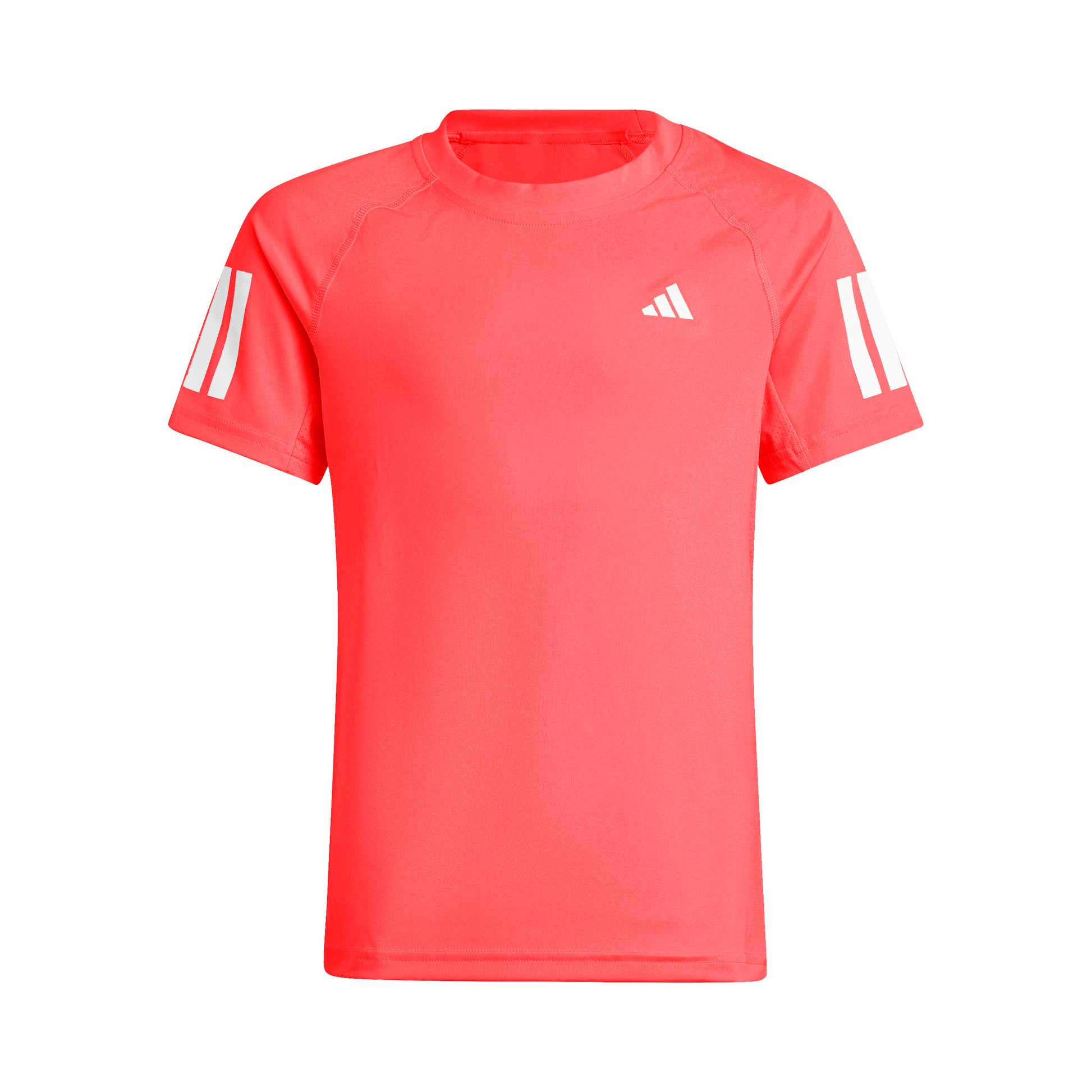 adidas Club T-shirt Enfants - corail