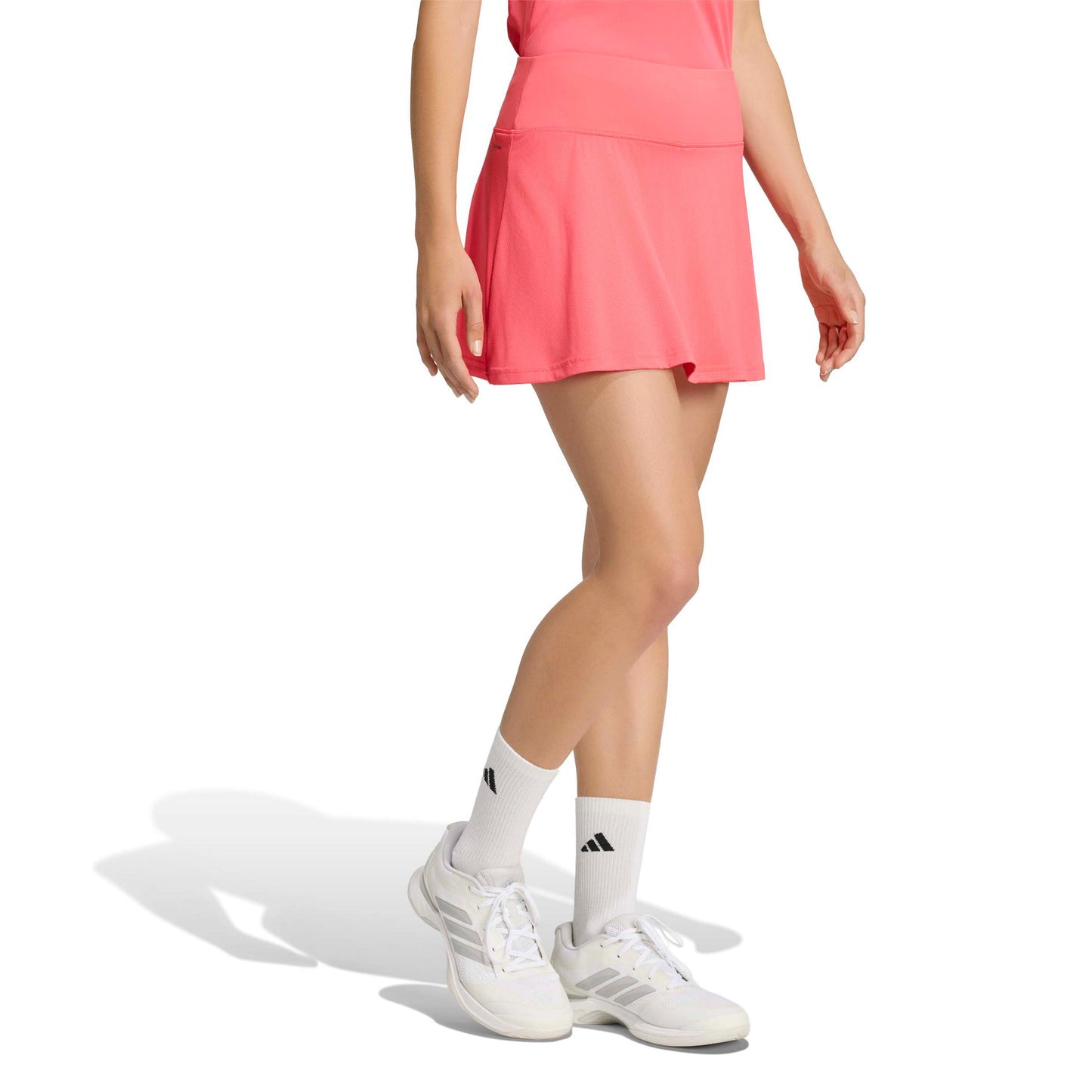 adidas Club Jupe Femmes - corail
