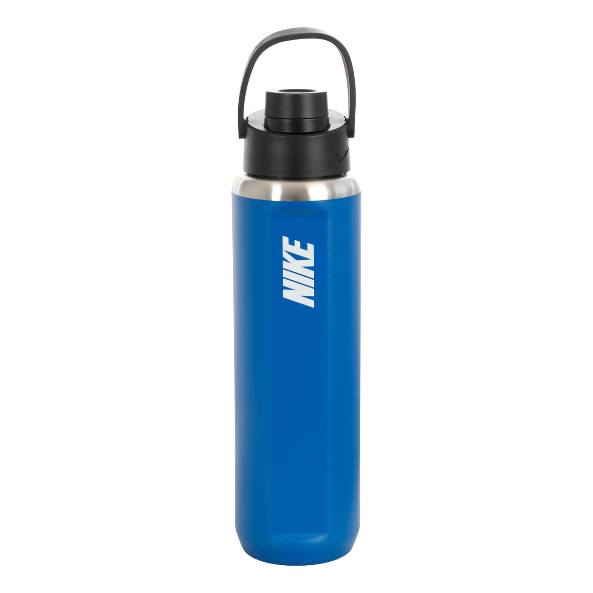 Nike Nike Recharge  24oz/709ml Graphic Gourde - bleu, noir