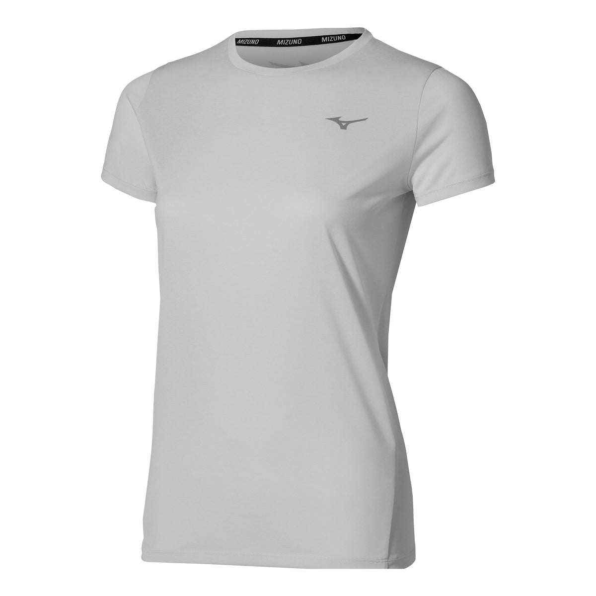 Mizuno Impulse Core Maillot de course Femmes - bleu clair