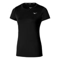 Impulse Core Maillot de course Femmes - noir