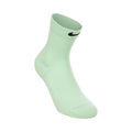 Fast Midweight Crew  Chaussettes de running Unisex - menthe, noir