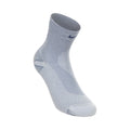 Fast Lightweight Crew  Chaussettes de running Unisex - bleu, noir