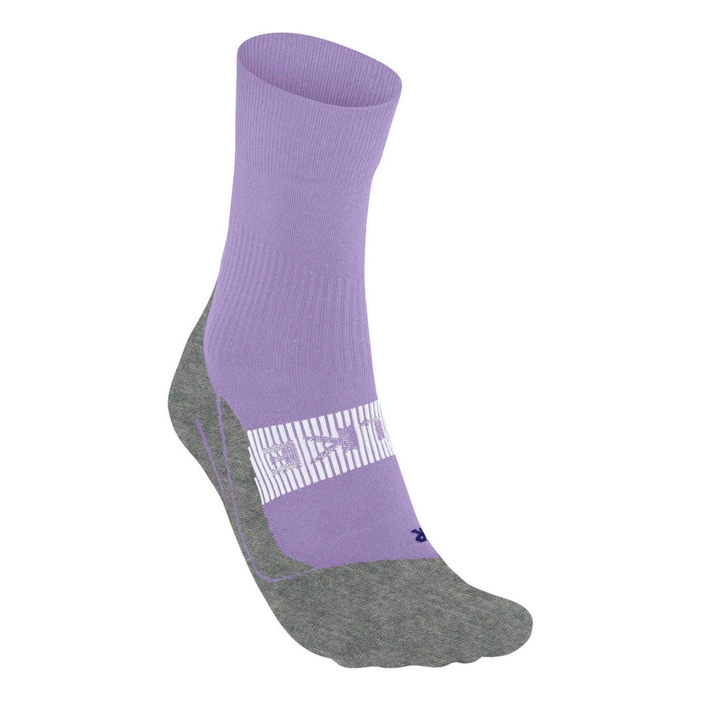 Falke RU4 Endurance Cool Chaussettes de running Femmes - lilas, gris