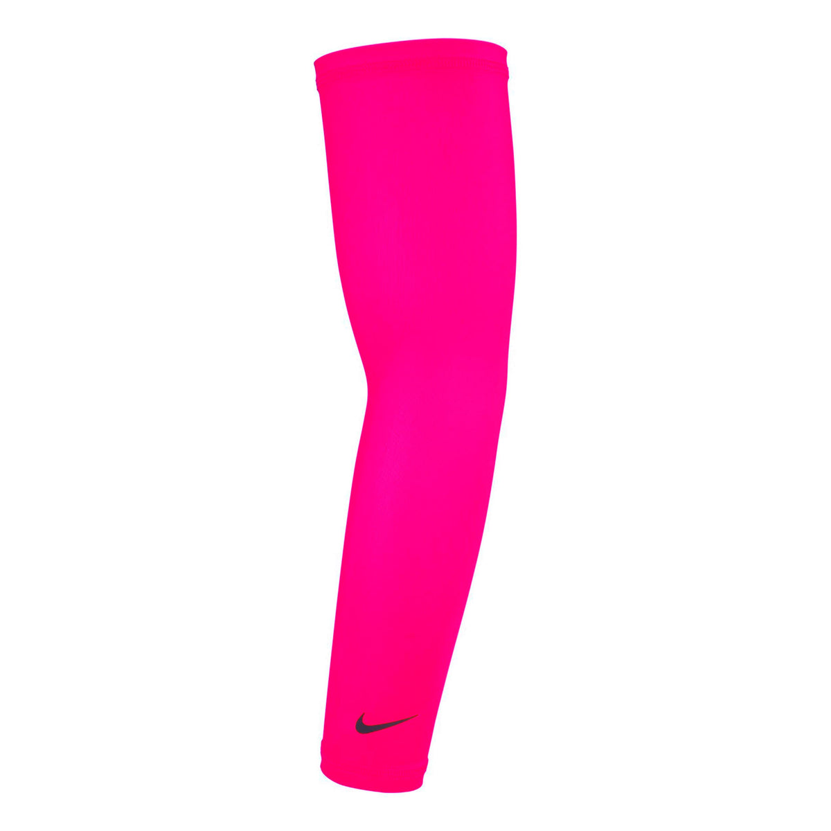 Nike Lightweigh 2.0 Tube de compression Unisex - rose, noir