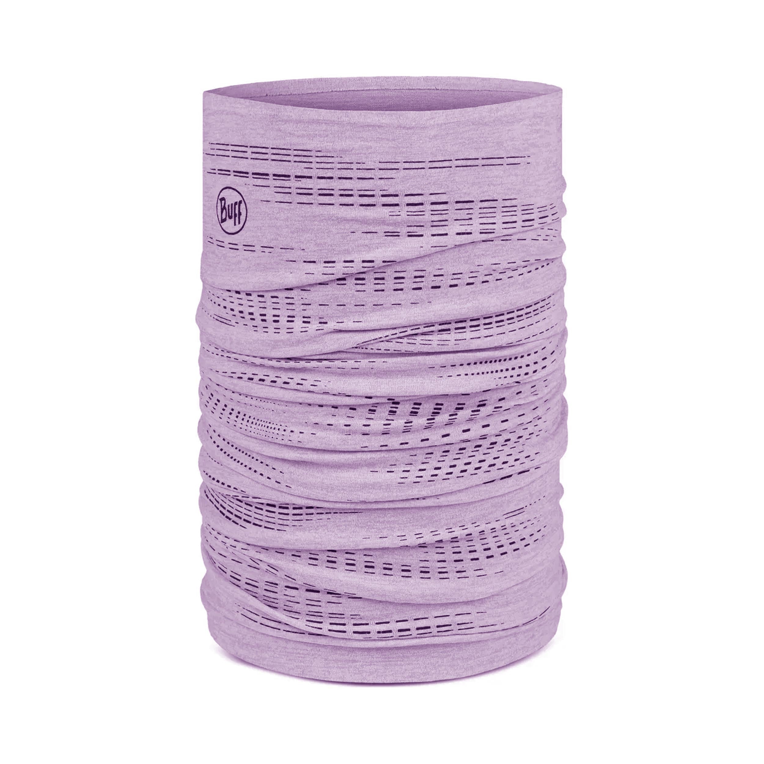 Buff DryFlx Écharpe Unisex - lilas