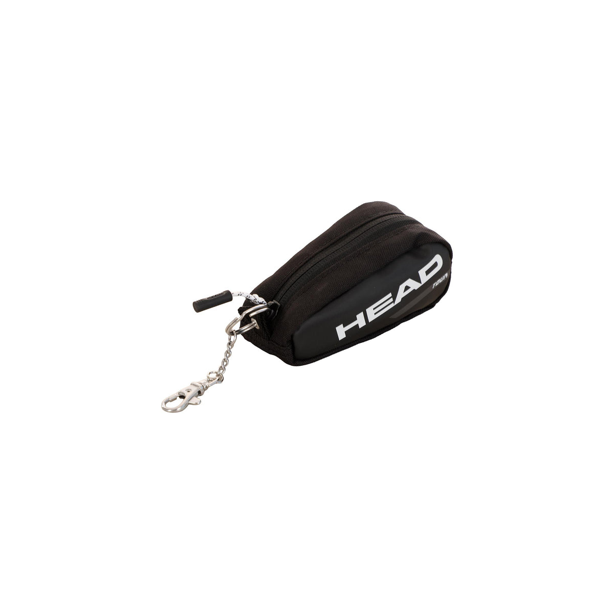 HEAD Tour Key Holder Bag Porte-clés - noir