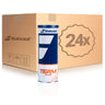24 Tubes de 3 Team Clay X 3 En carton
