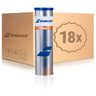18 tubes de 4 Team Clay X En carton