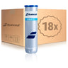 18 tubes de 4 Gold All Court X 4 En carton