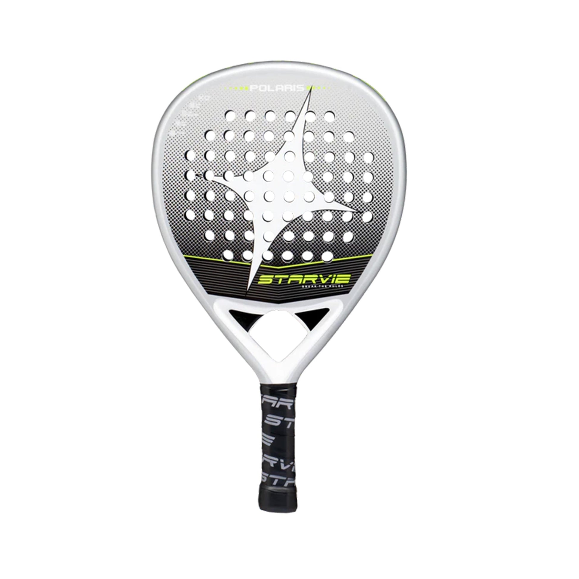 Starvie Polaris Raquette de padel Raquettes test