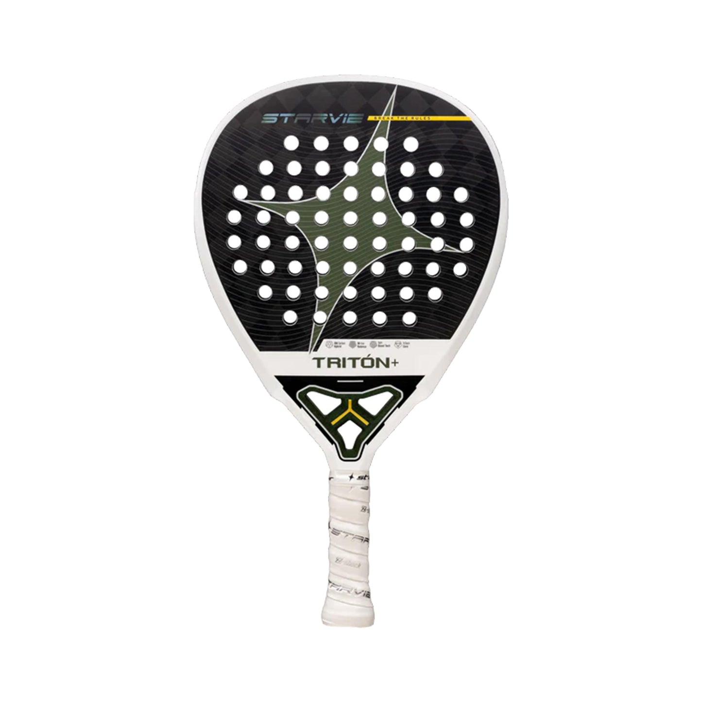 Starvie Triton Balance+ Raquette de padel