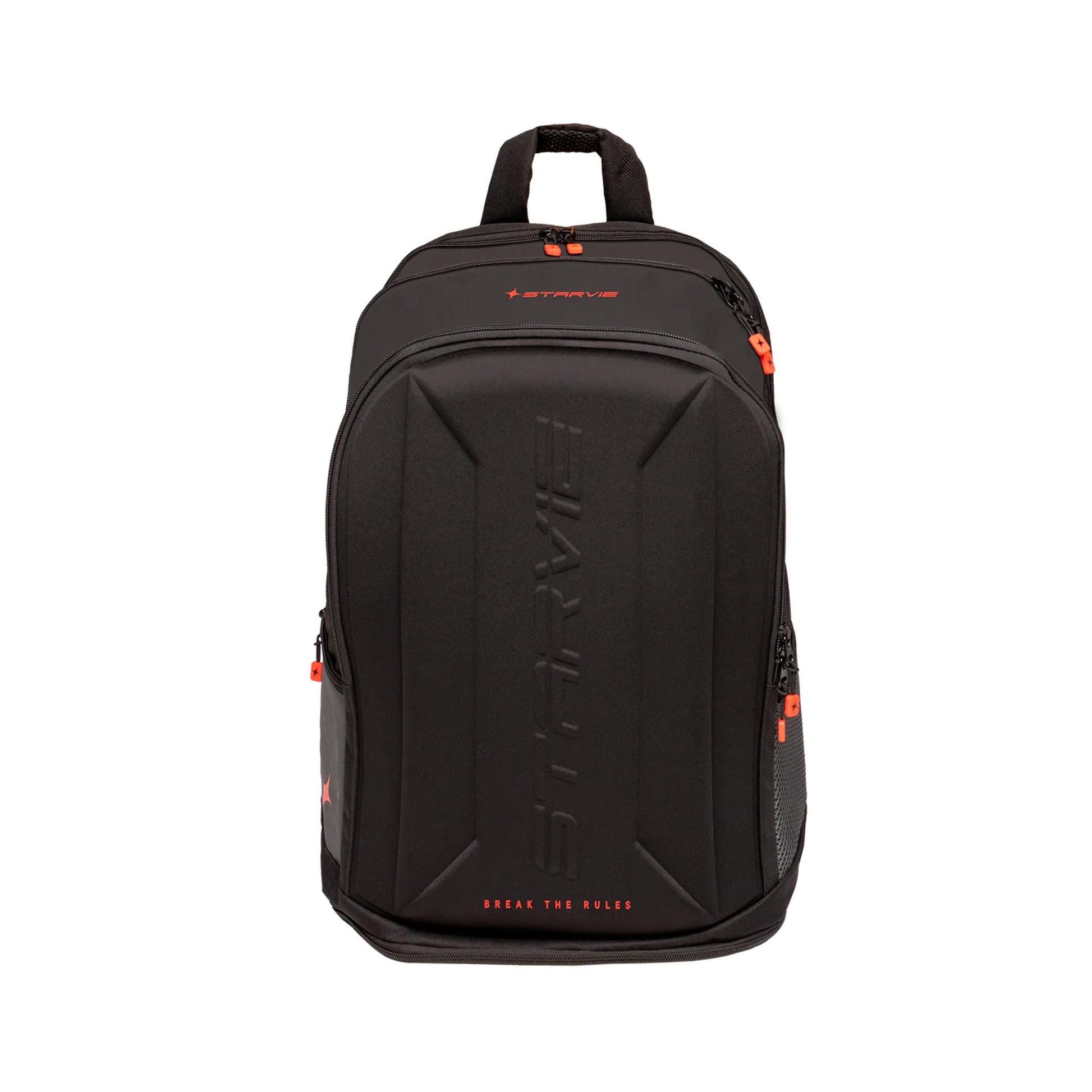 Starvie HARD EVA BLACK Sac à dos -noir, noir