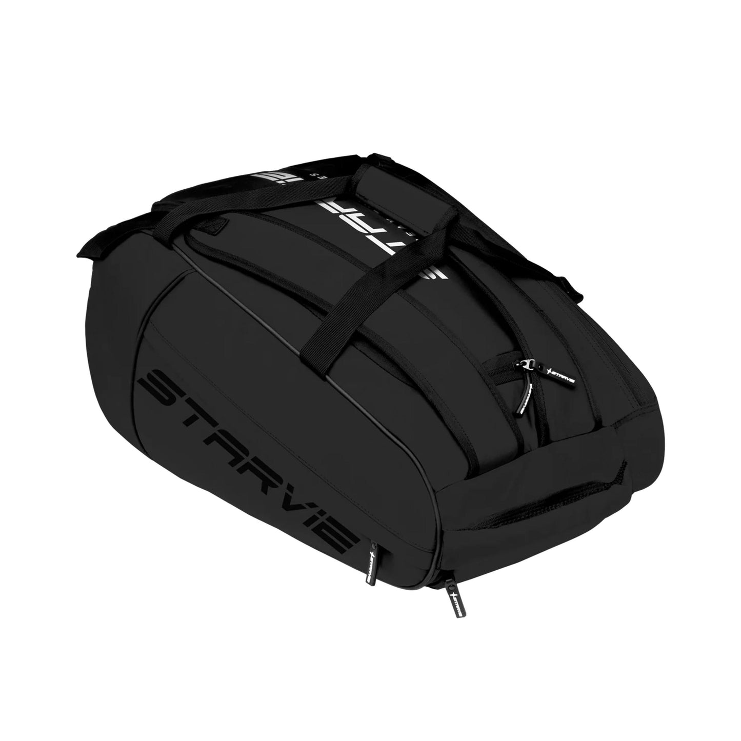 Starvie HARD EVA BLACK Sac de padel -noir, noir