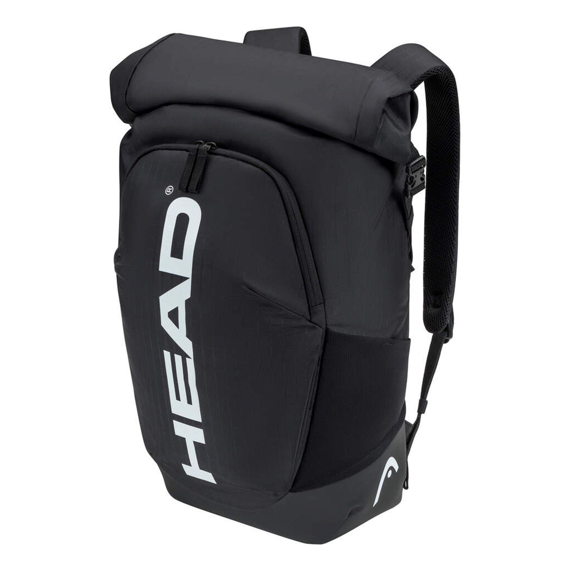 HEAD Tour Racqpack Sac à dos - noir