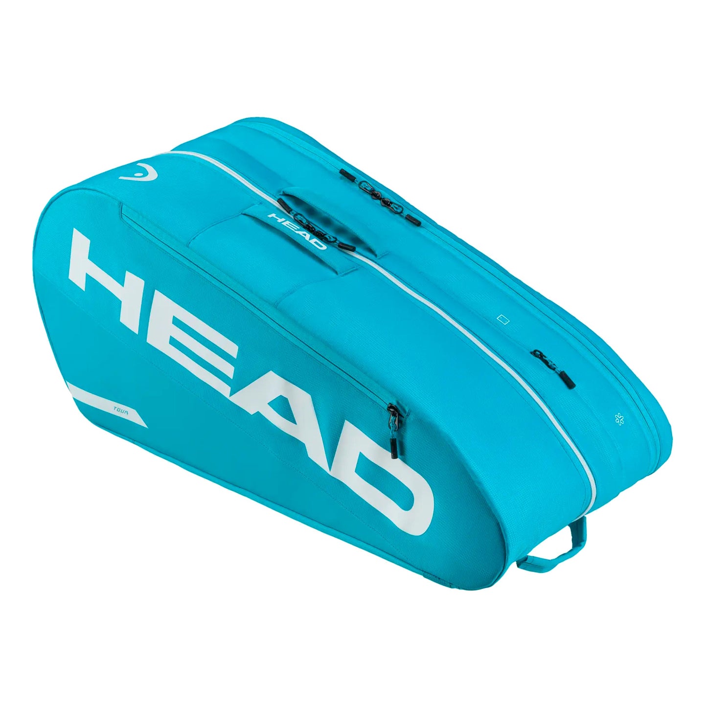 HEAD Tour Racquet Bag L Housse de raquette Lot de 9 - bleu