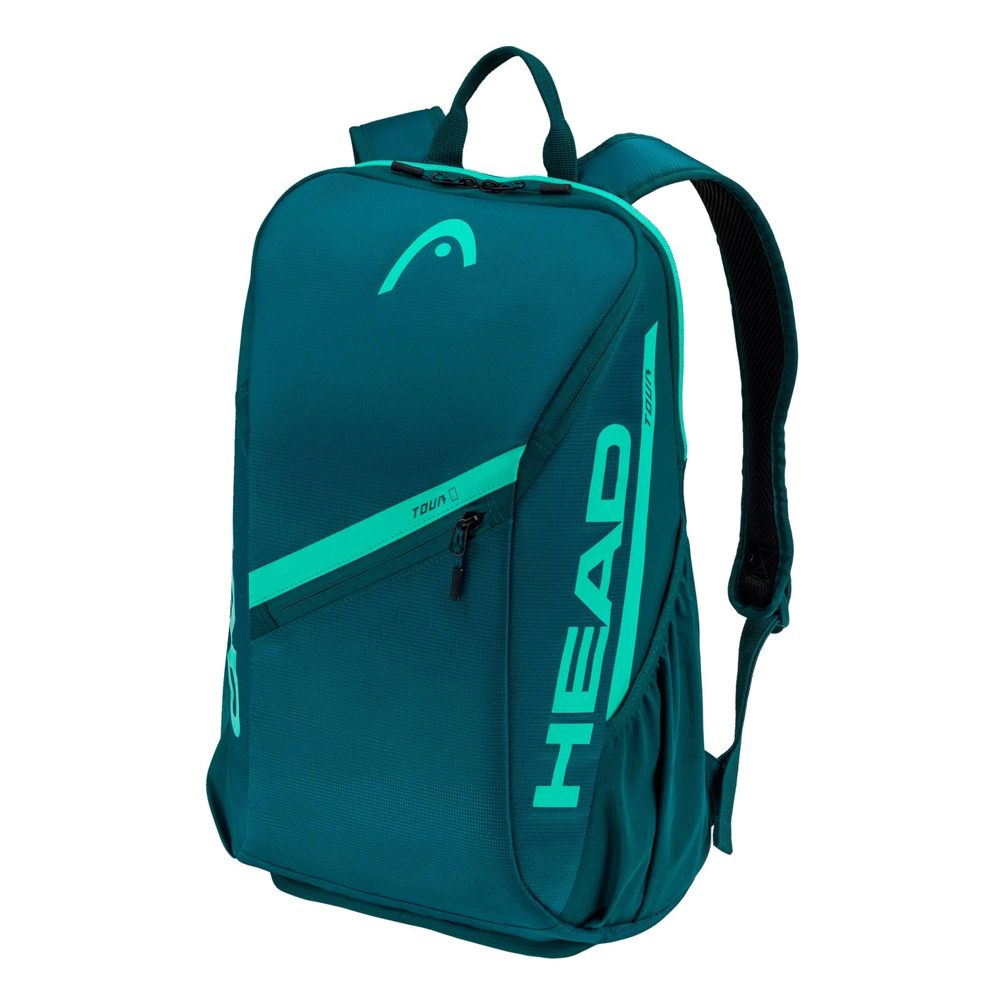 HEAD Tour Backpack Sac à dos - vert