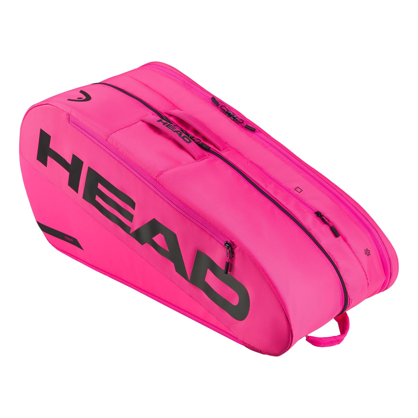 HEAD Tour Housse de raquette Lot de 9 - pink