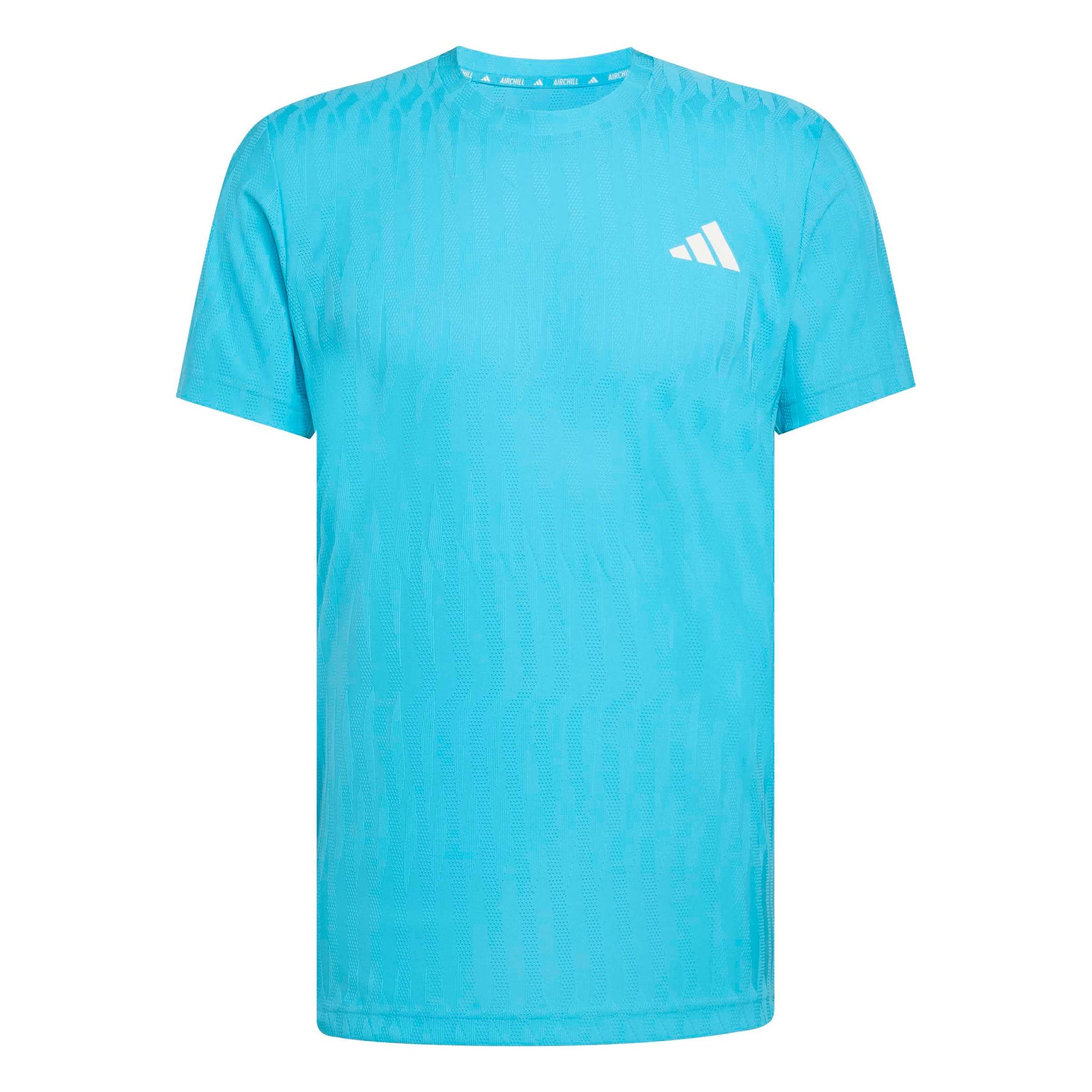 Freelift T-shirt Hommes - turquoise – Tennis-Point