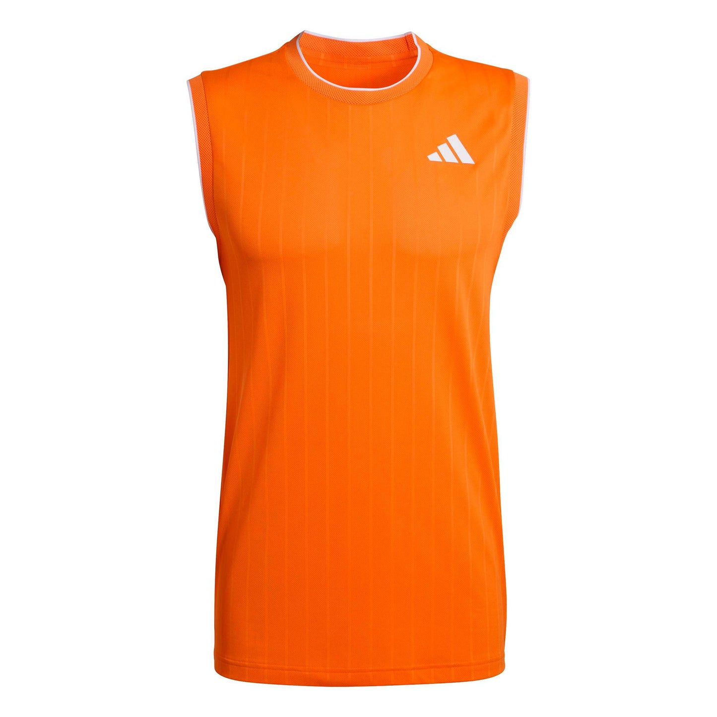 adidas Pro 2 Débardeur tank top Hommes - orange
