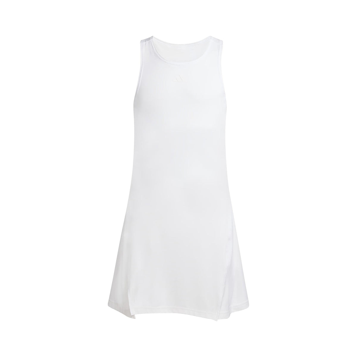 adidas Club Robe Enfants - blanc