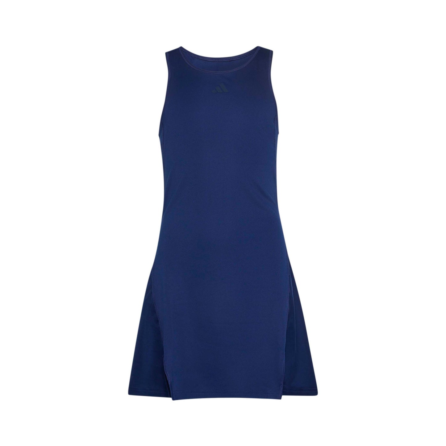 adidas Club Robe Enfants - bleu foncé