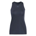 Club Débardeur tank top Femmes - noir