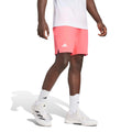 Ergo 9Inch Shorts Hommes - corail