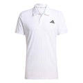 Freelift Polo Hommes-blanc