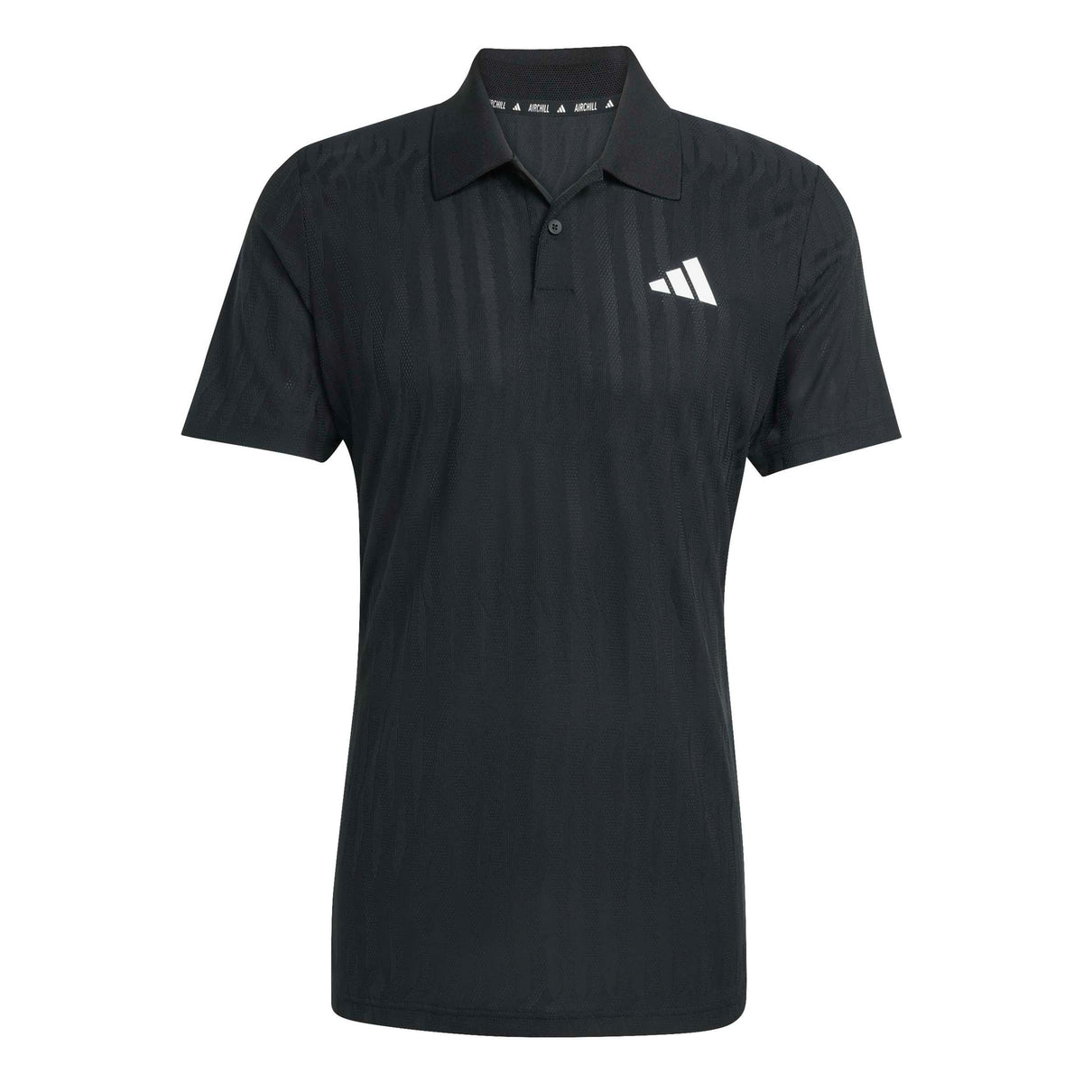 adidas Freelift Polo Hommes - noir