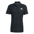 Freelift Polo Hommes - noir