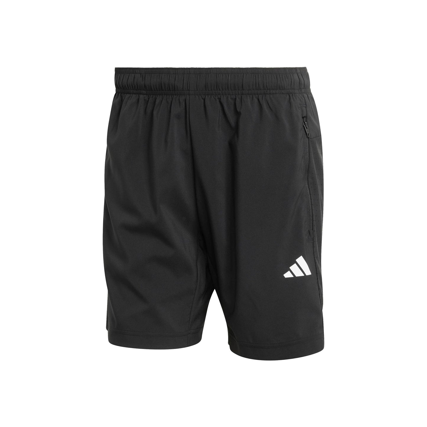 adidas Basic 7Inch Shorts Hommes-noir