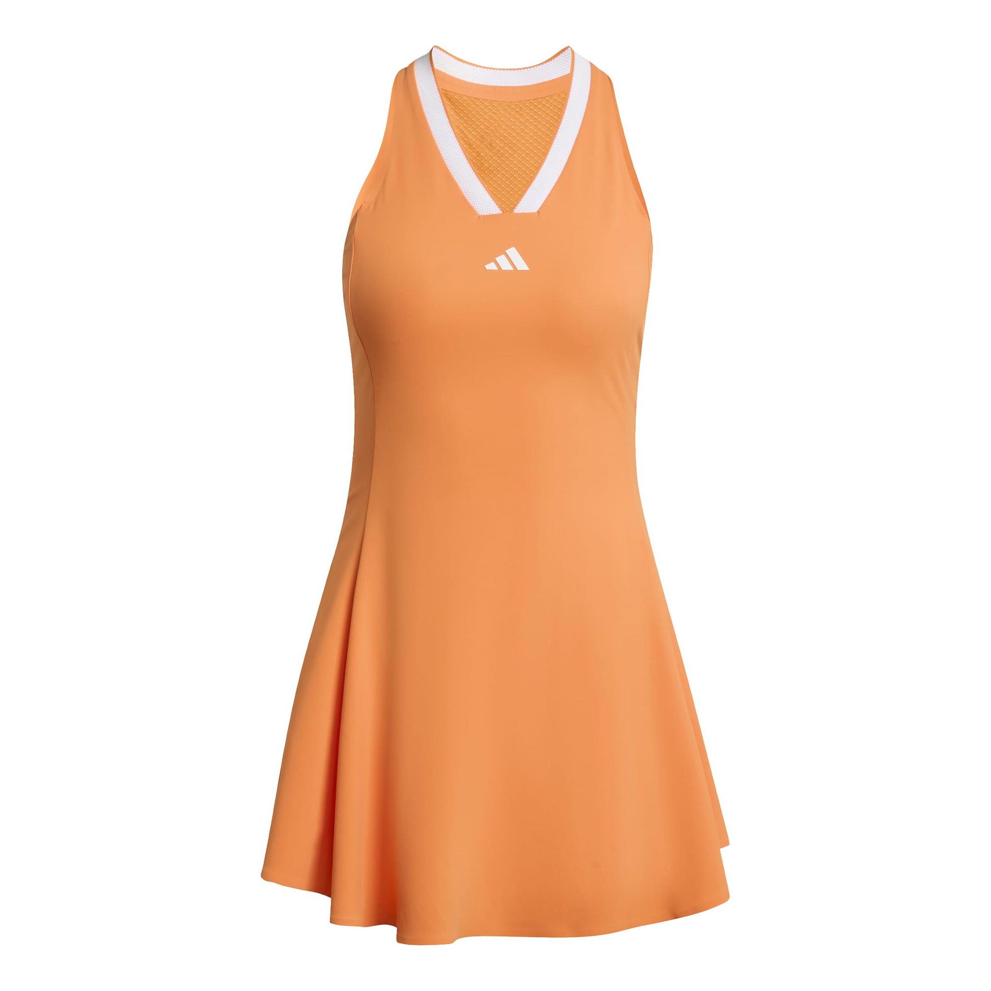 Borneobulletin Com Robe Tennis Adidas Femme Robe Pour Femme Adidas Tennis  Dress Primeblue Orbit Green XS