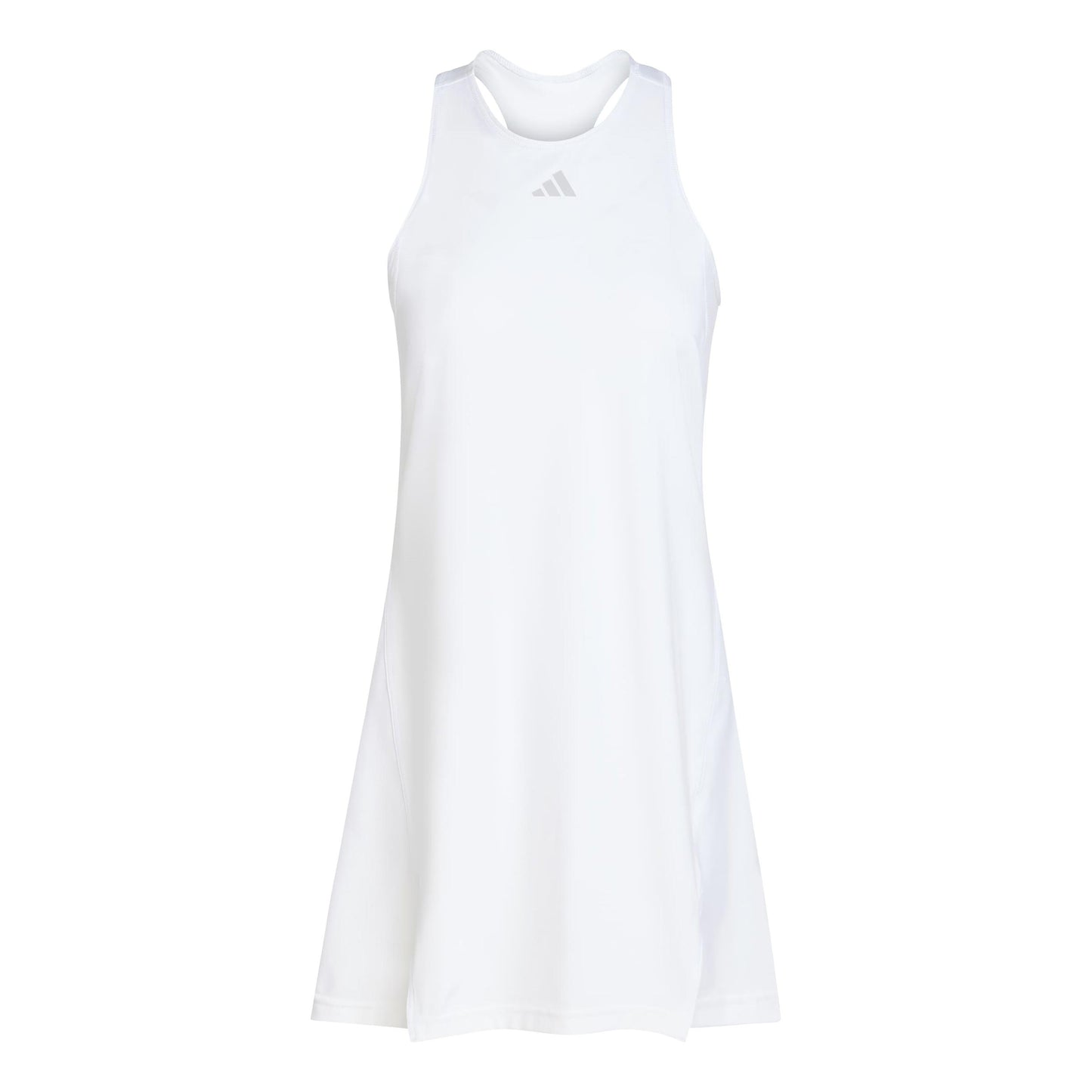 adidas Club Robe Femmes - blanc