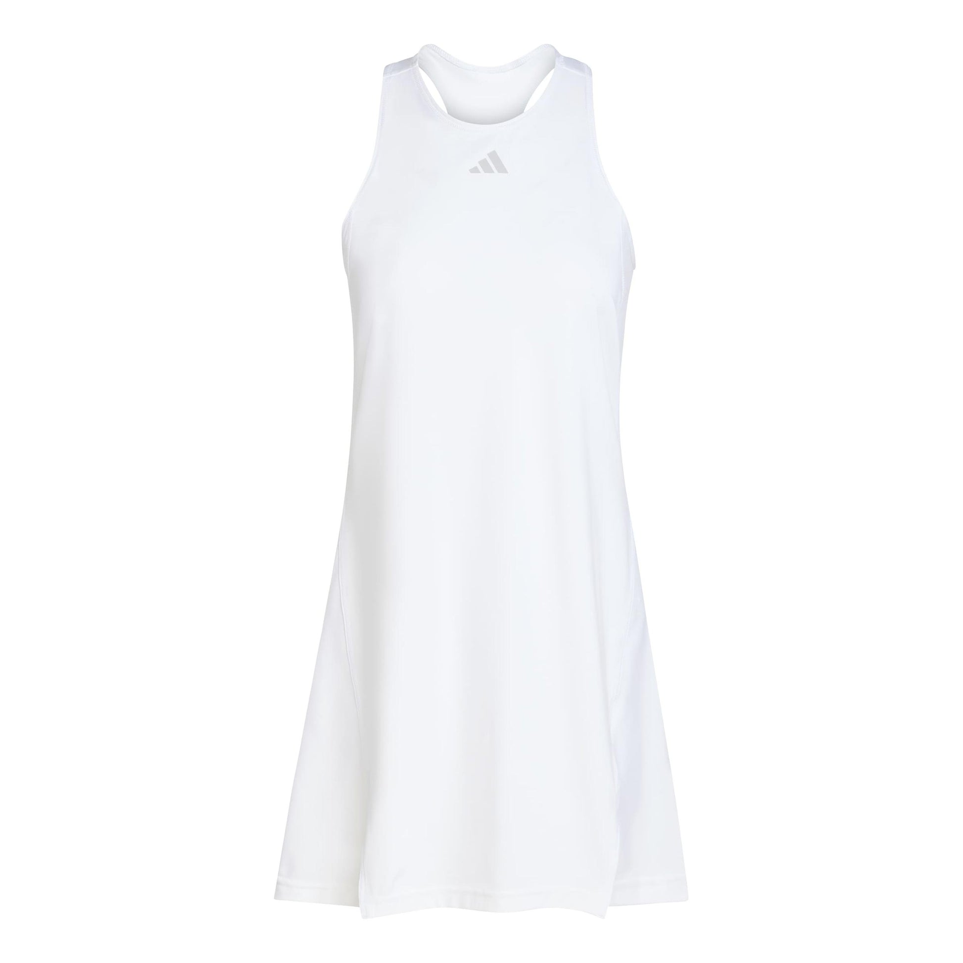 adidas Club Robe Femmes - blanc