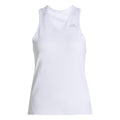 Club V-Neck Débardeur tank top Femmes-blanc