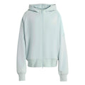 Lux Gilet en coton Femmes-sauge