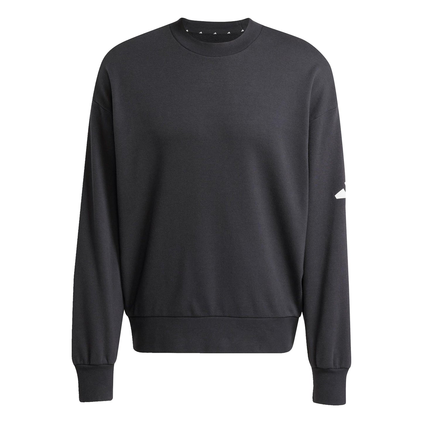adidas Essentials Loose Fit Sweat-shirt Hommes-noir