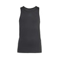 Club Débardeur tank top Filles-noir