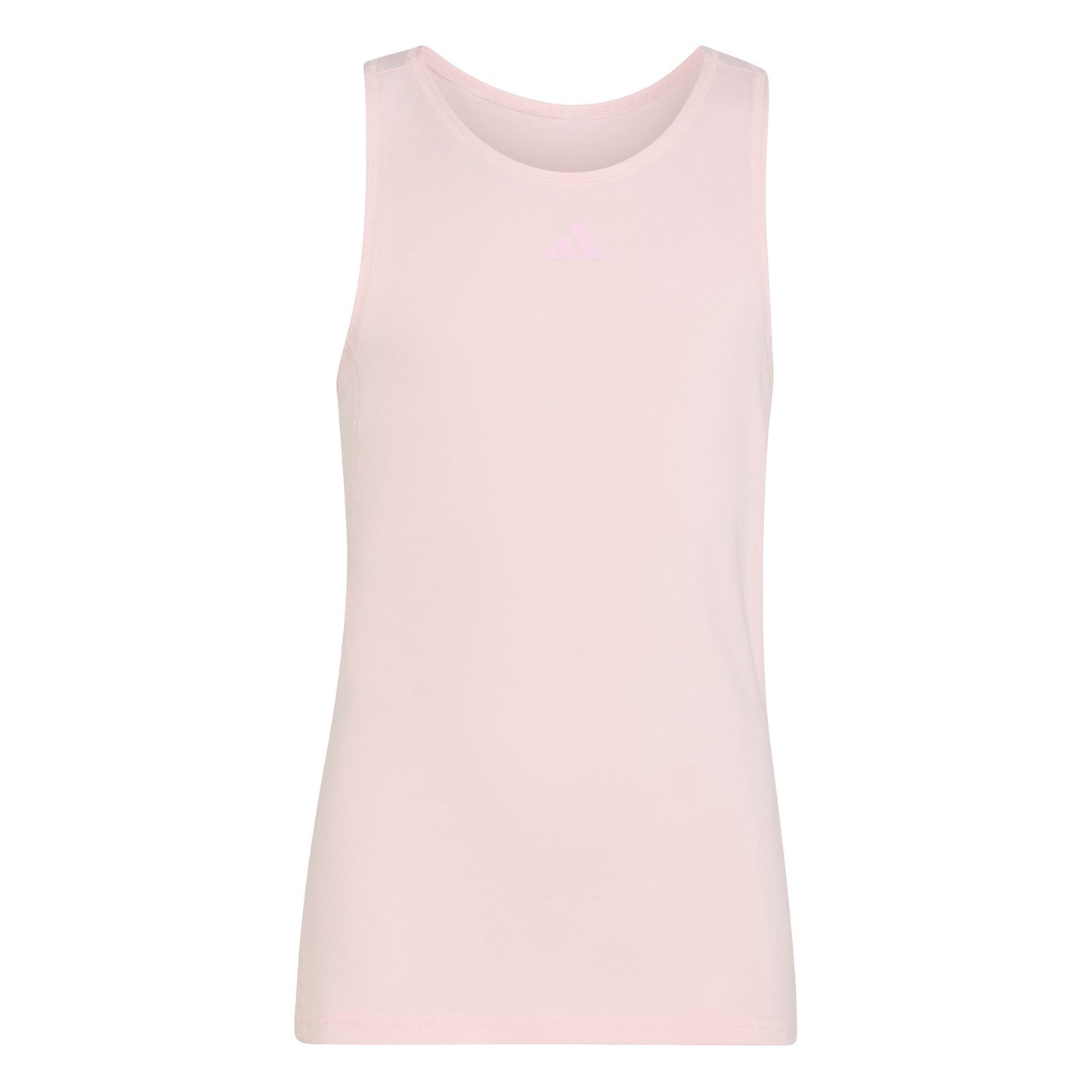 adidas Club Débardeur tank top Enfants - rose pastel