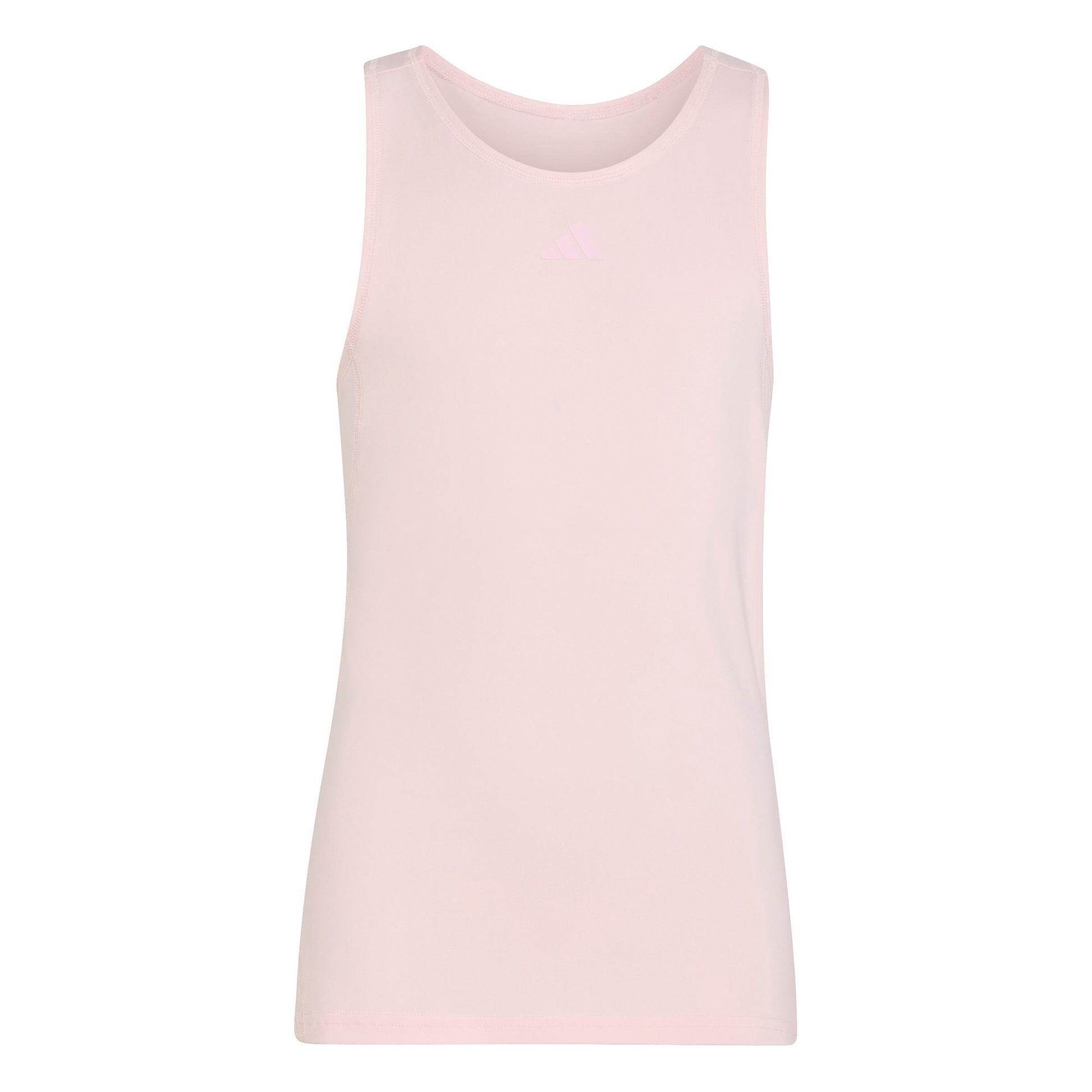 adidas Club Débardeur tank top Enfants - rose pastel
