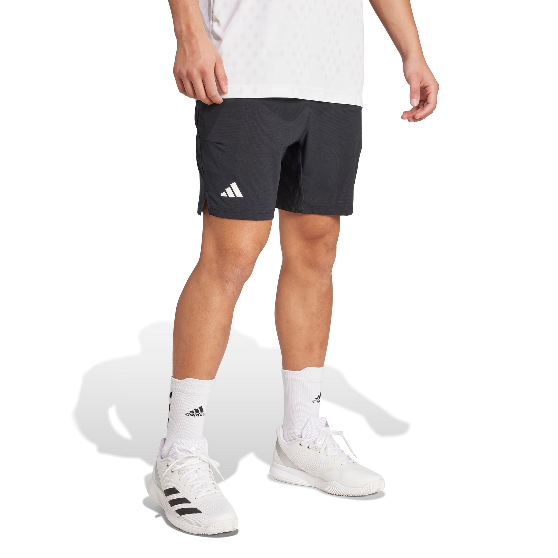 adidas Ergo 9Inch Shorts Hommes - noir