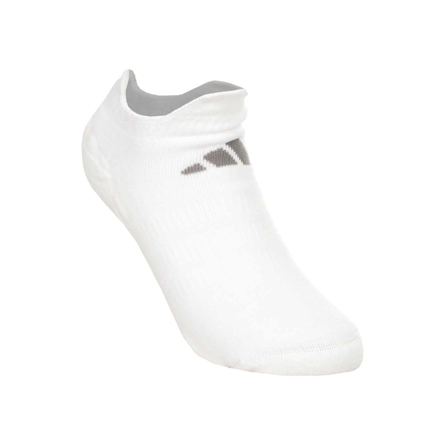 adidas Low Chaussettes de tennis Unisex - blanc, gris