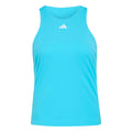 Y- Débardeur tank top Femmes - turquoise