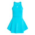 Y- Robe Femmes - turquoise