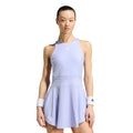 Y- Robe Femmes - lilas