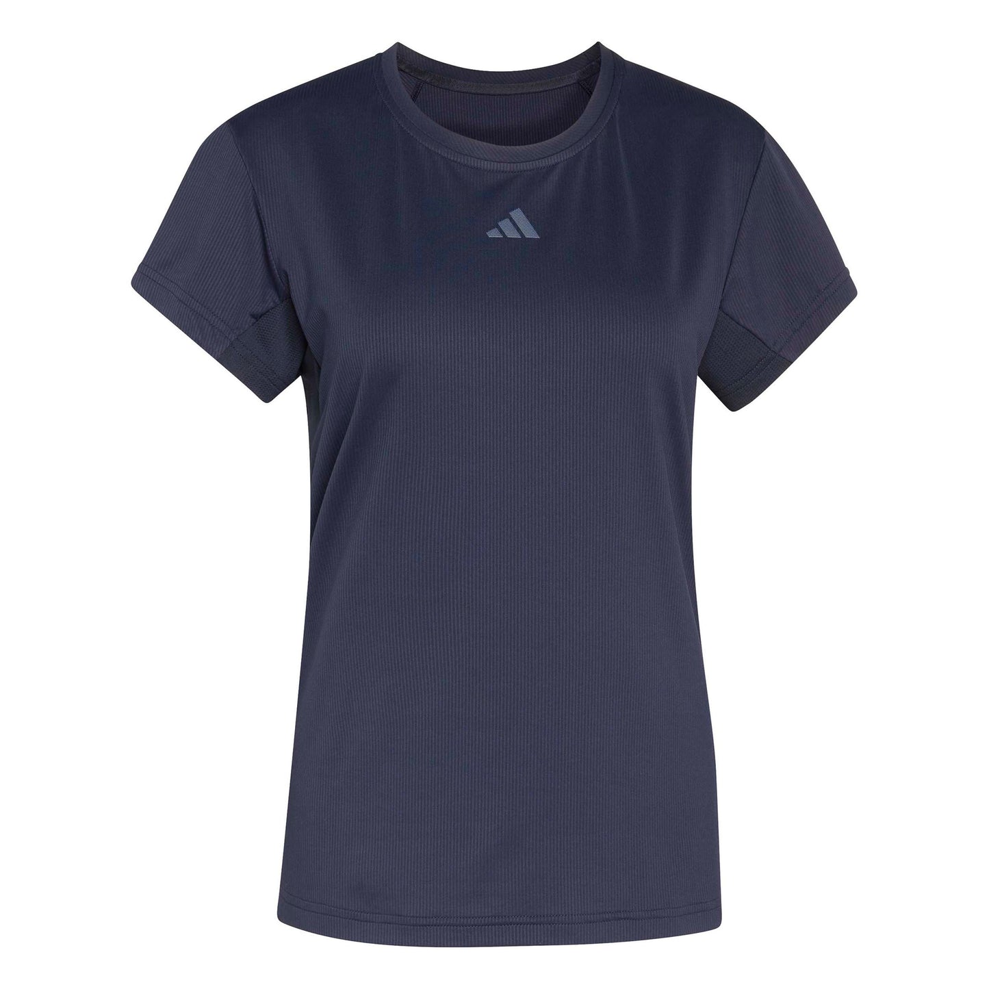 adidas Freelift T-shirt Femmes - bleu foncé